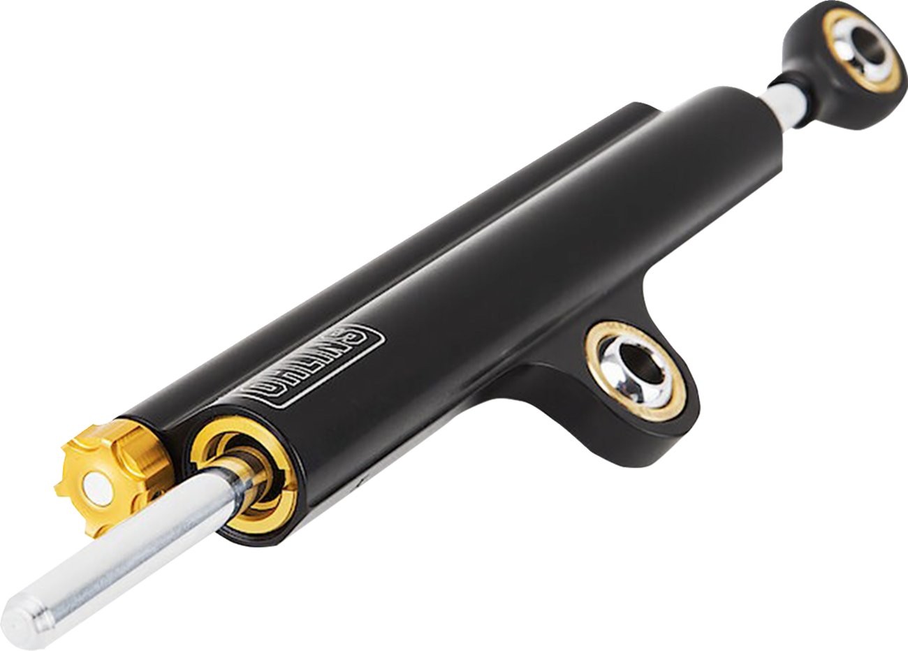 Ohlins Blackline Steering Universal Damper (SD 063)
