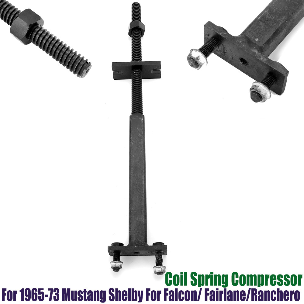 For 1965-73 Ford Mustang Shelby Coil Spring Compressor Fairlane,Ranchero,Torino