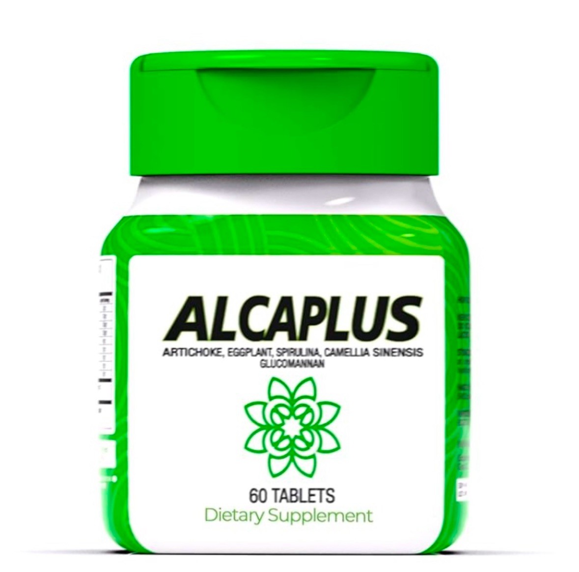 ALCAPLUS WEIGHT LOSSS MANA GEMENT NATURAL DETOX FOR MEN & WOMEN /ADELGAZANTE