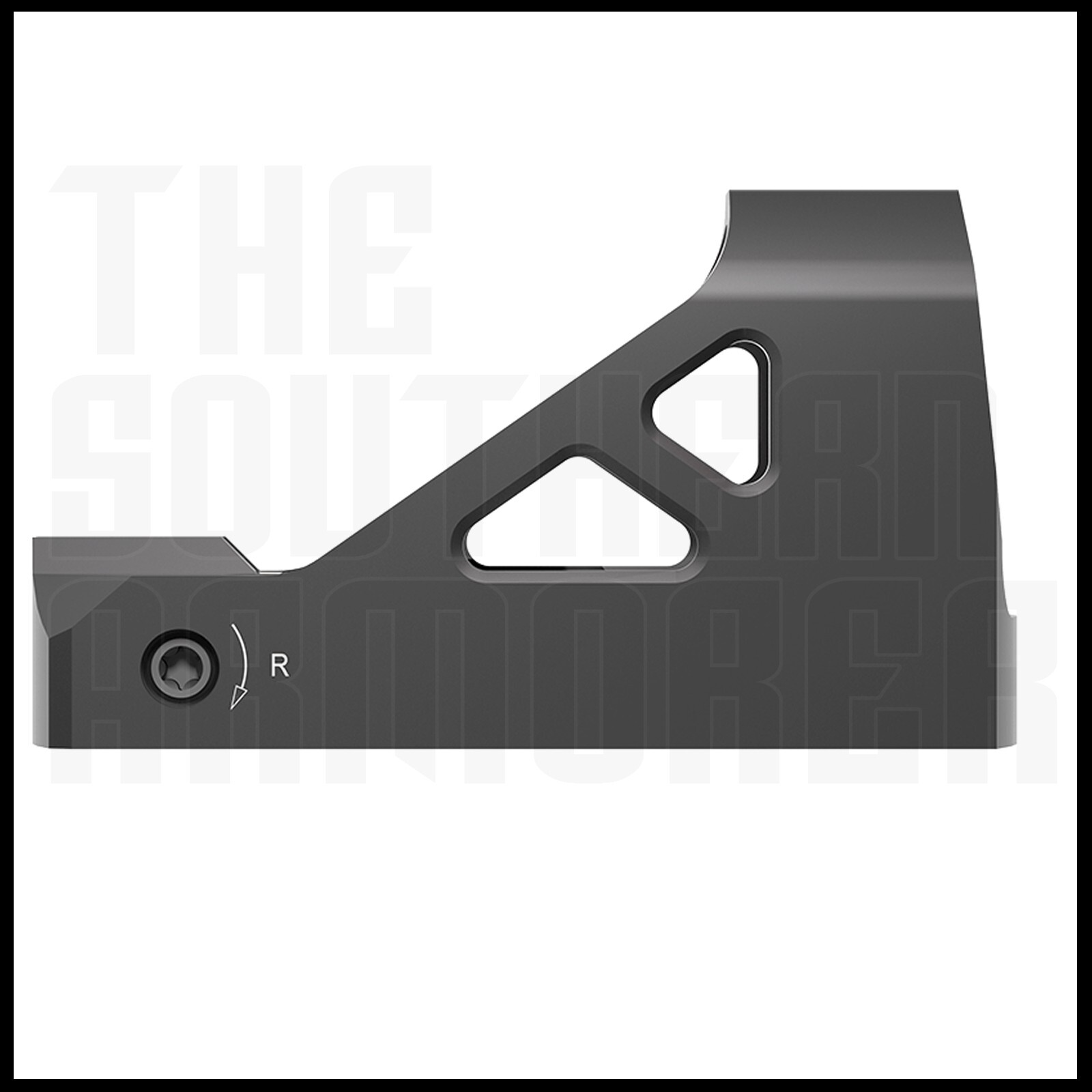 Red Dot For GLOCK® 43x/48 MOS with 407K 507K RMSc footprint
