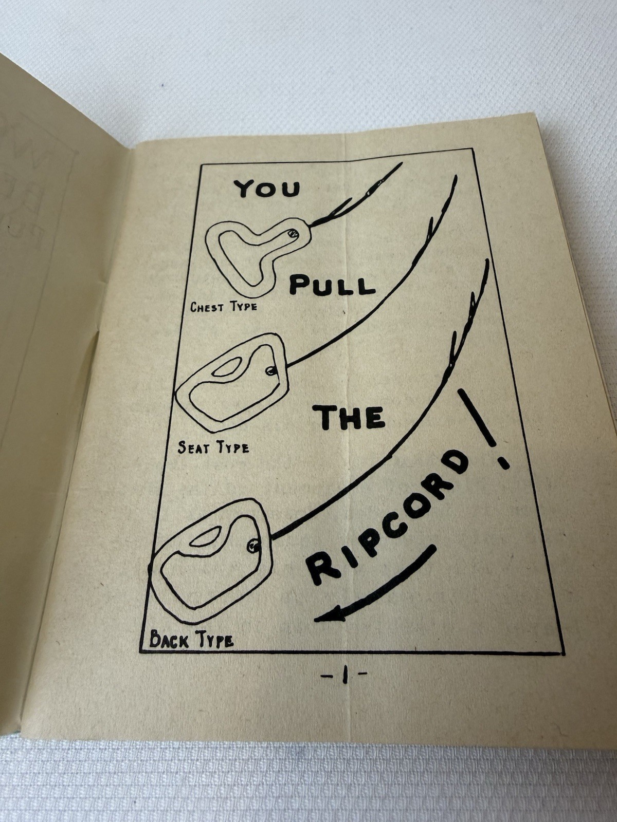 Vintage Set Of WW2 USAAF Flight Training Manuals (6) and More, 1943-1944