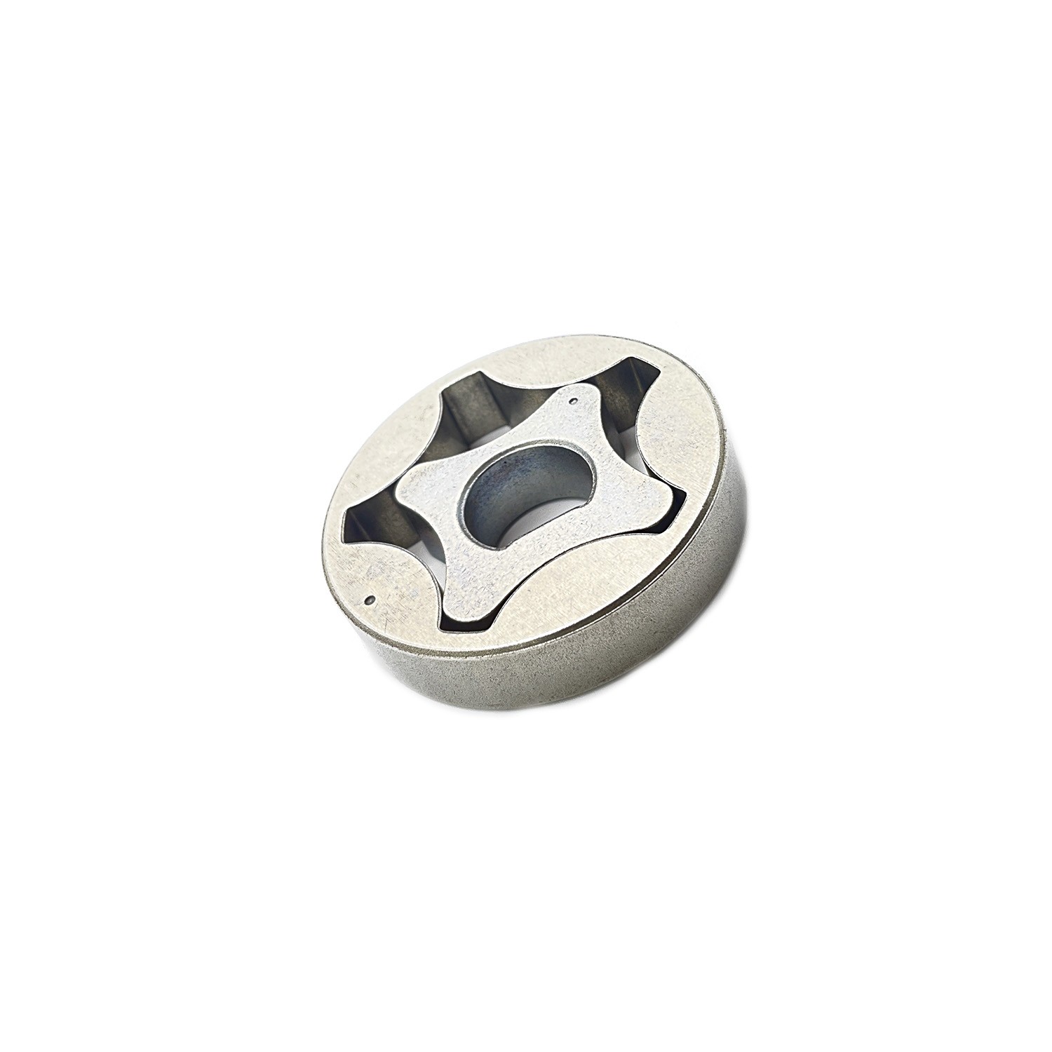 Polaris Gerotor Assembly, 8.5 mm, for RANGER Models, Genuine OEM - 1204577