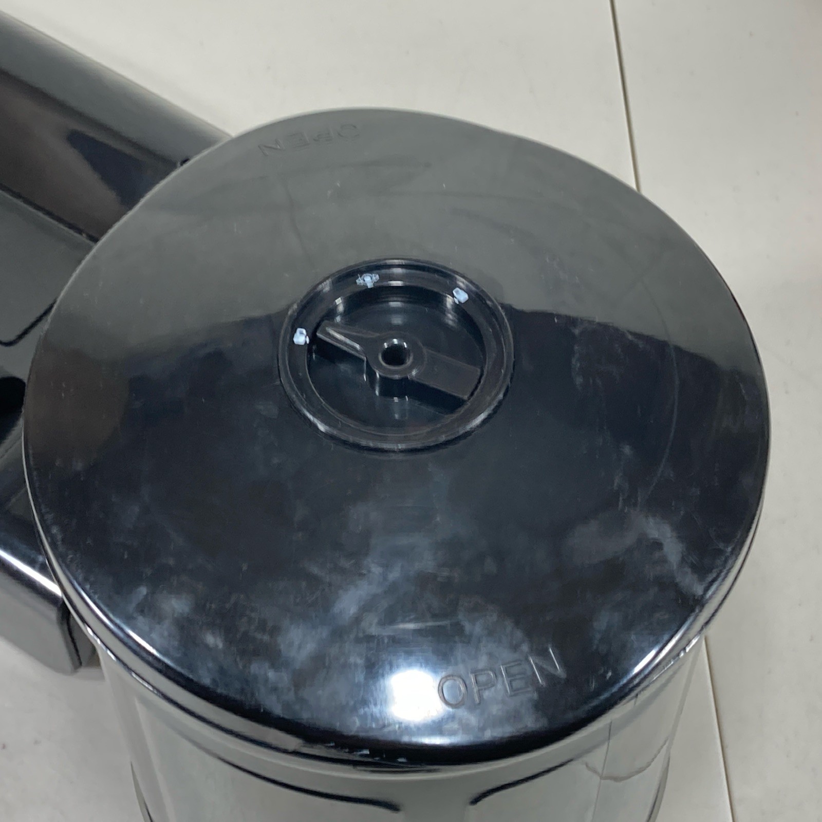 Chef's Elite 15 Minute Marinator - Meat & Vegetable Vacuum Tumbler STX-1000-CE