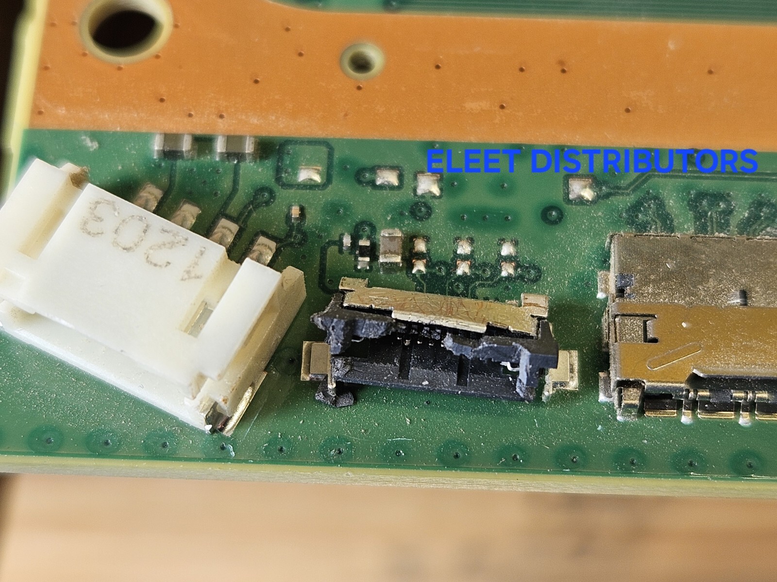 XBOX Series X Motherboard repair Mail-in Repair Service we can fix any issues