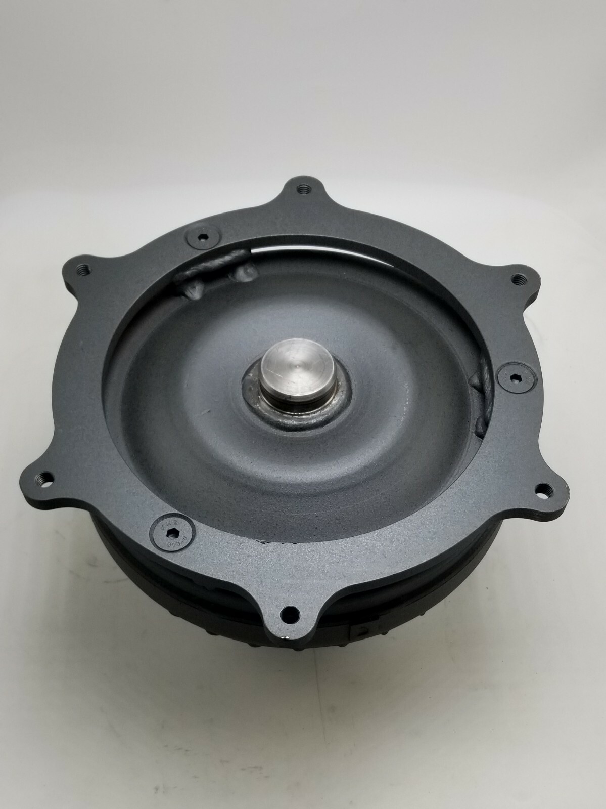 3200-3400 STALL 4L80-4L80E 10 INCH LOCK UP-FREE SHIPPING NO CORE CHARGE