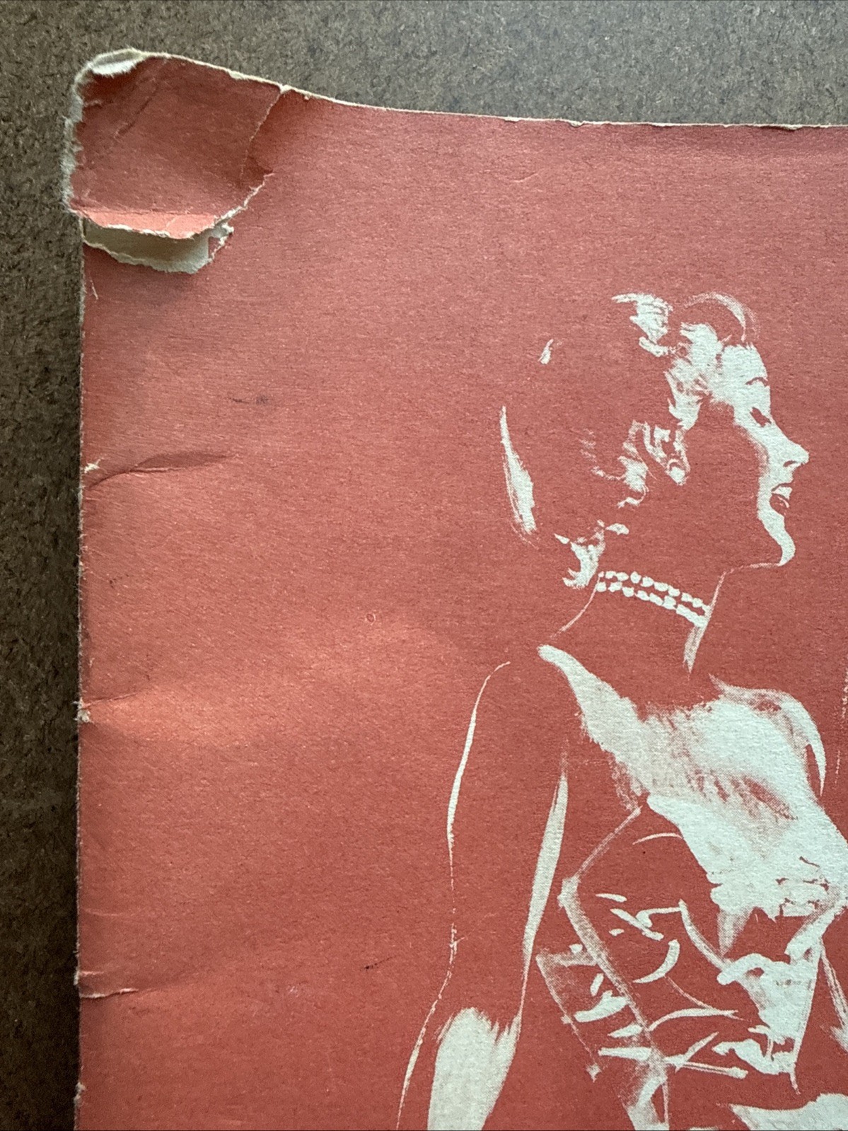 Vintage Singer Sewing Skills Reference Book 1955