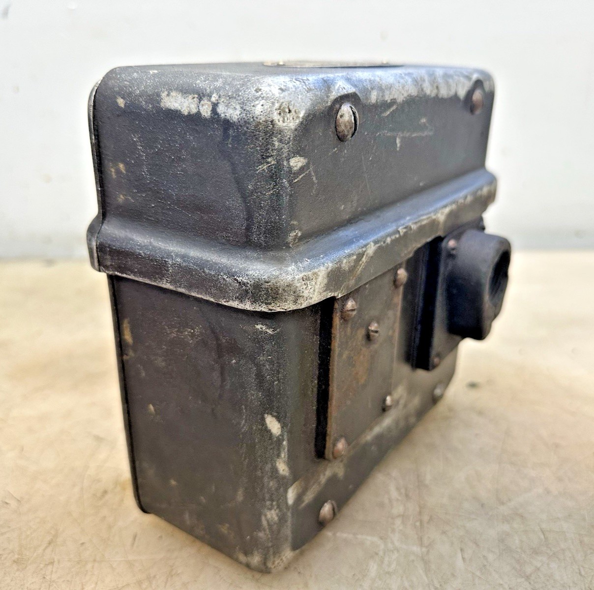 Wico Oc Magneto Ser # 2510 Oil Field Hit & Miss Old Gas Engine