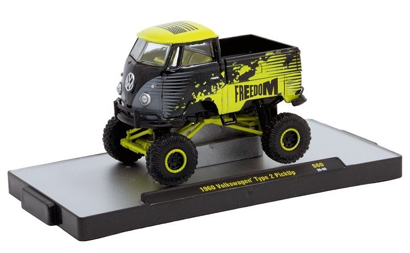 M2 Machines 1:64 Detroit-Muscle S60 Special Assortment Choose & Pick 32600S60-P8