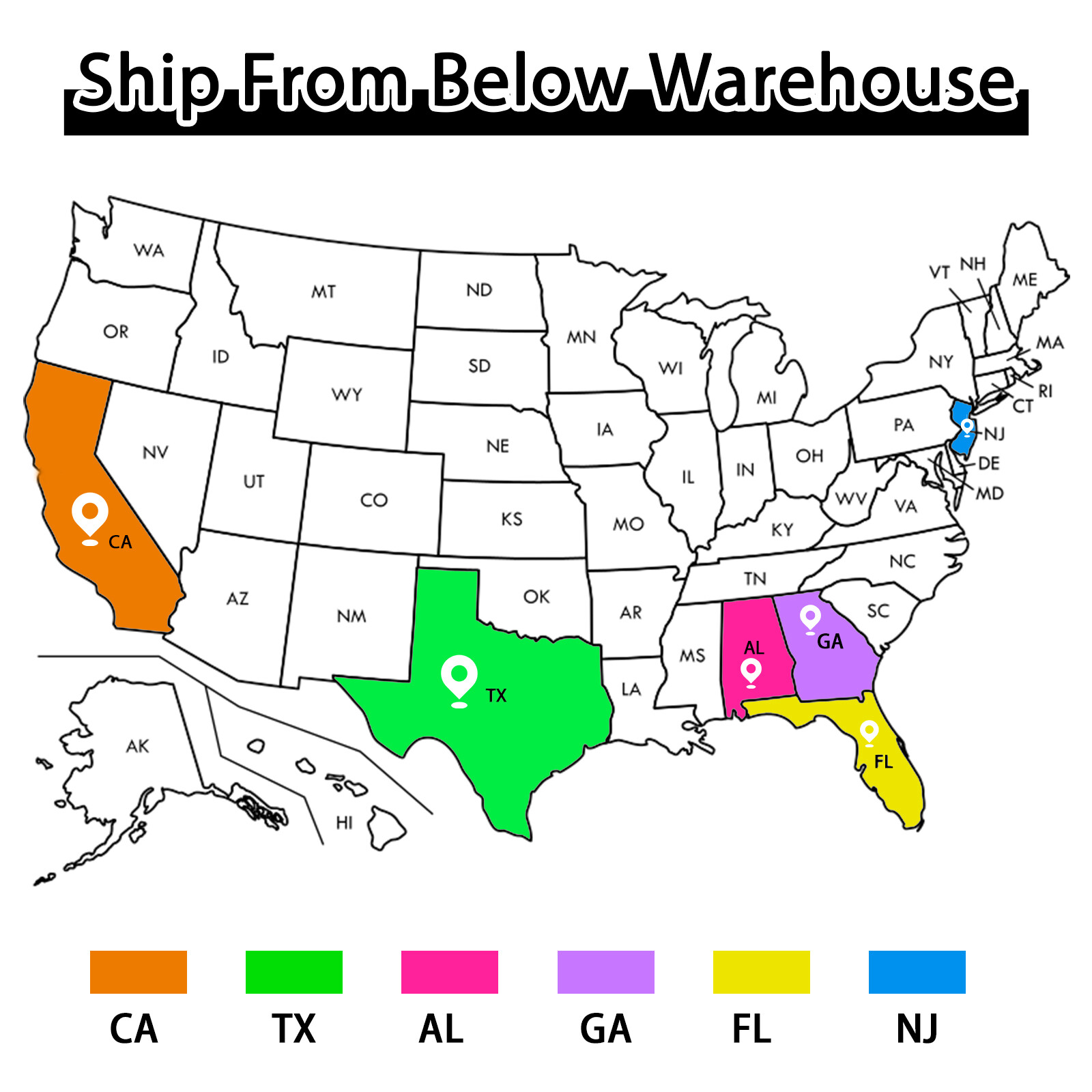 16x21 1/2 Aluminum Propeller 16 x 21.5 For Suzuki Outboard Engines 150-300HP, RH