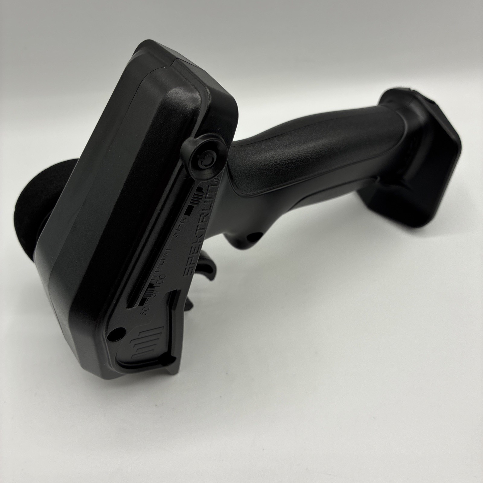 Axial 1/30 SCX30 Chevrolet K10 4X4 Brushed Rock Crawler Chassis W ESC & Remote