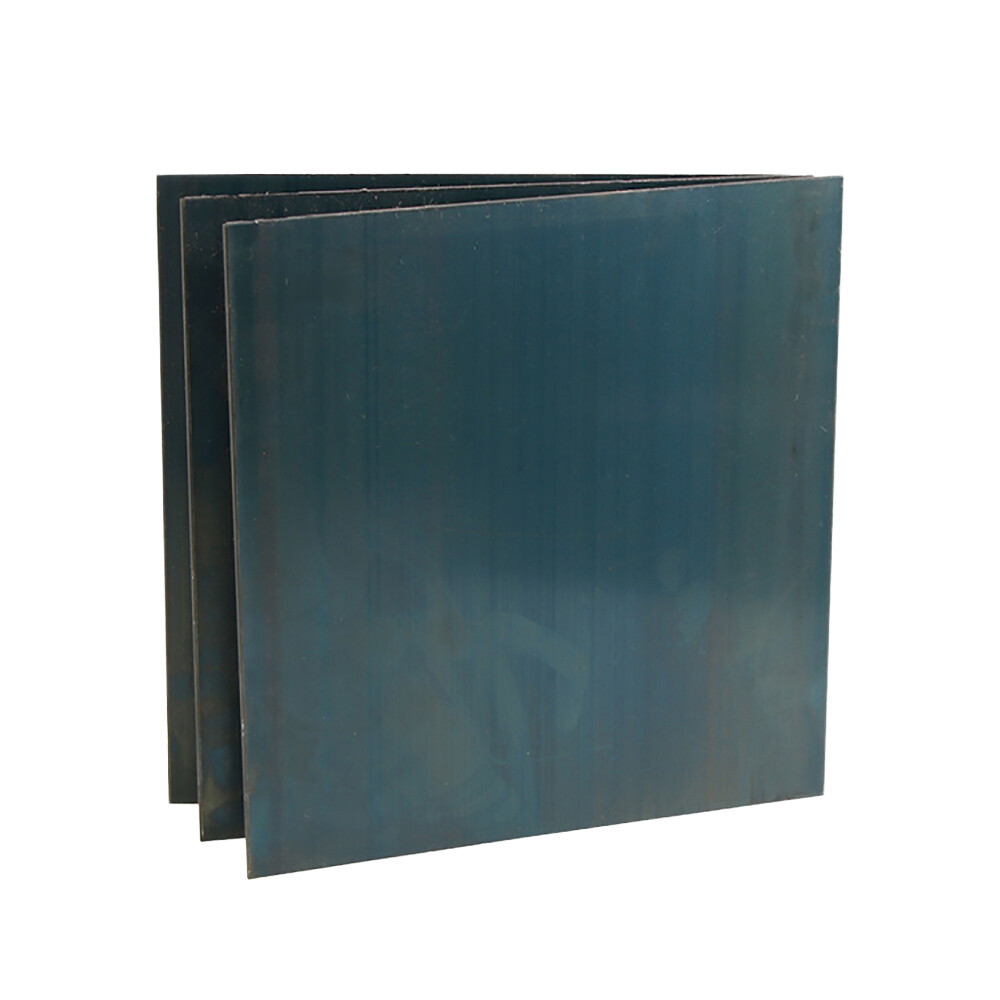 0.1/0.2/0.3/0.4/0.5~0.7mm Thick 65MN Spring Steel Plate Sheet 100/150/200mm Wide