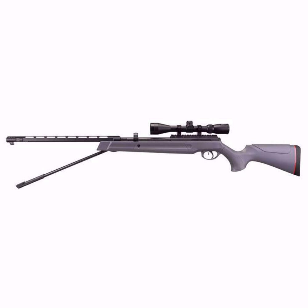 Factory Refurbished Umarex Synergis Elite .22 Cal Air Rifle With 3-9x40 Scope