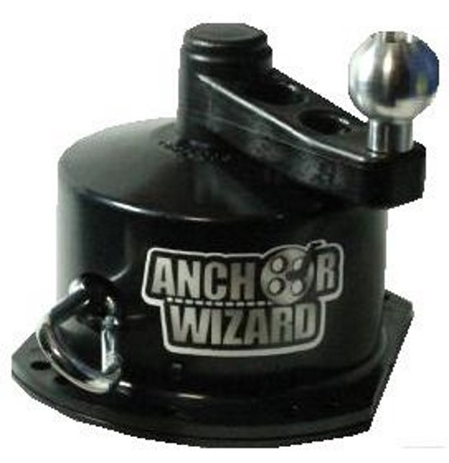 Anchor Wizard Low Profile Kayak Anchor System-Crank Only