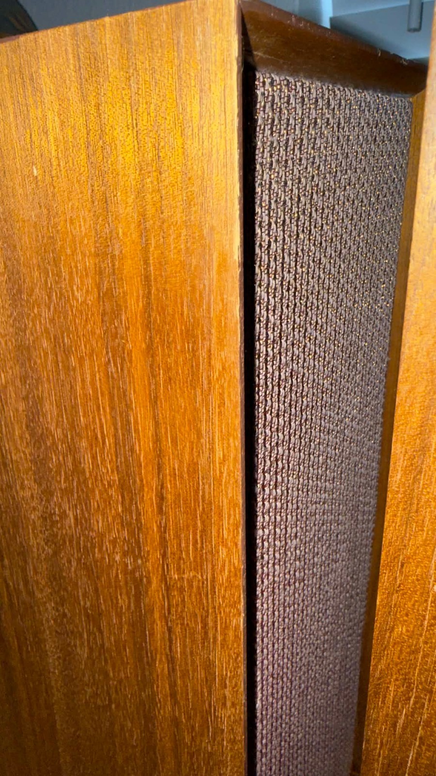 Coral Bookshelf Speakers BX-8 Japanese-Fukuyo Sound Pair