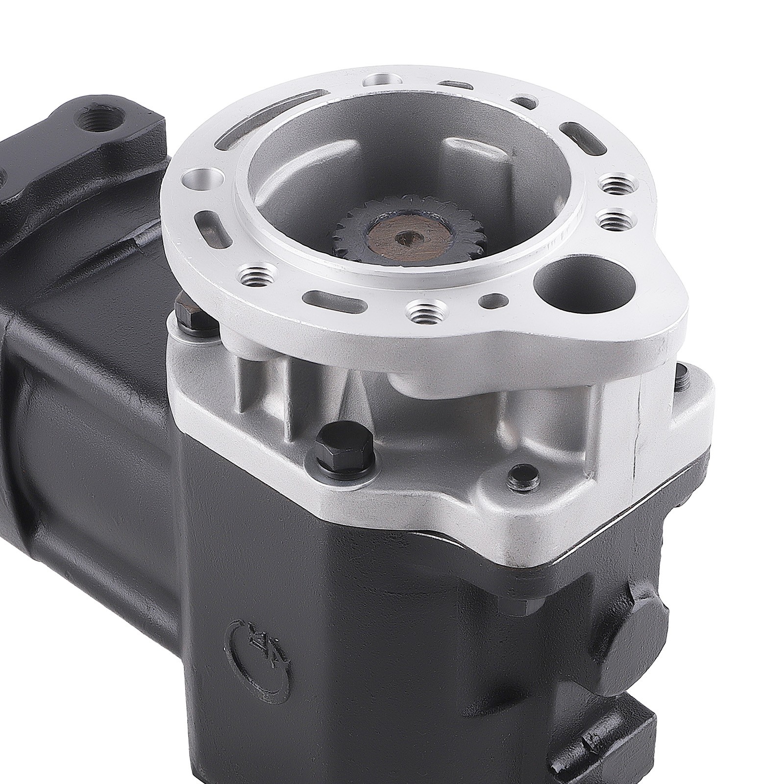 New Air Brake Compressor for Cummins Engine N14 CELECT NH 855 NT 855 3049186