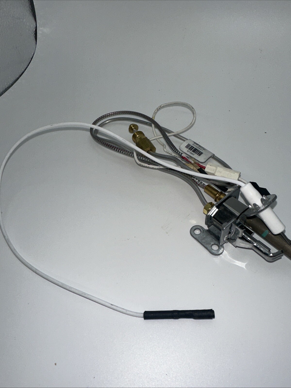 Honeywell Resideo Pilot Gas 415-47845-05 Pilot-Nat 17/26 Honeywell