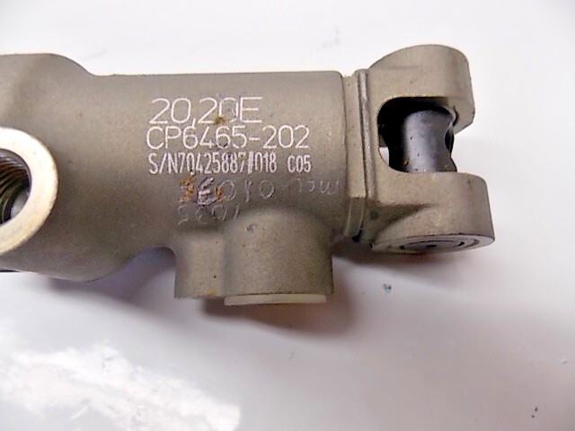 AP CP6465-202 Pull Style 20.2mm (.795") trunnion mount Master Cycl 062025-10