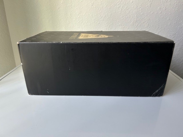 Batman The Animated Series Batmobile Maquette Warner Bros. Studio Store