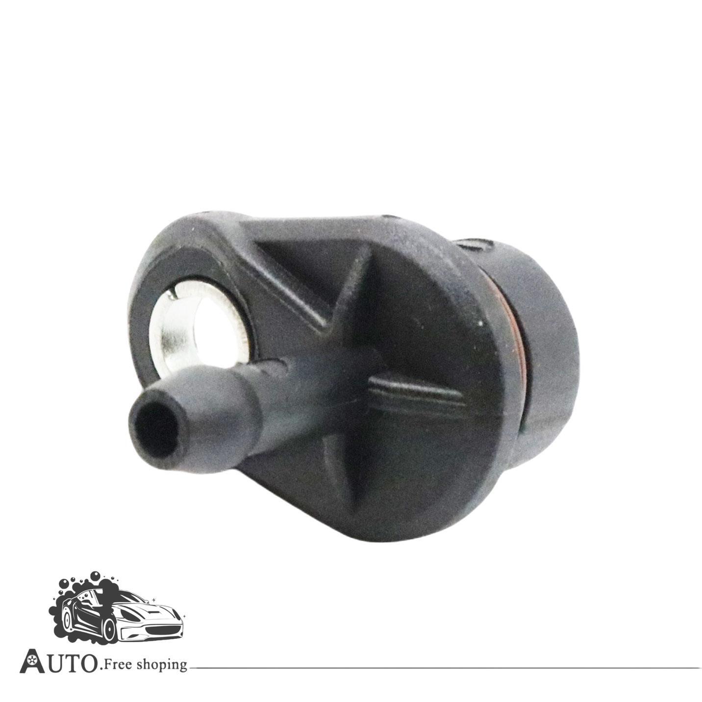 For Mercedes M276 W212 W205 W166 Vacuum Pump Valve Repair Kit 2762300365 USA