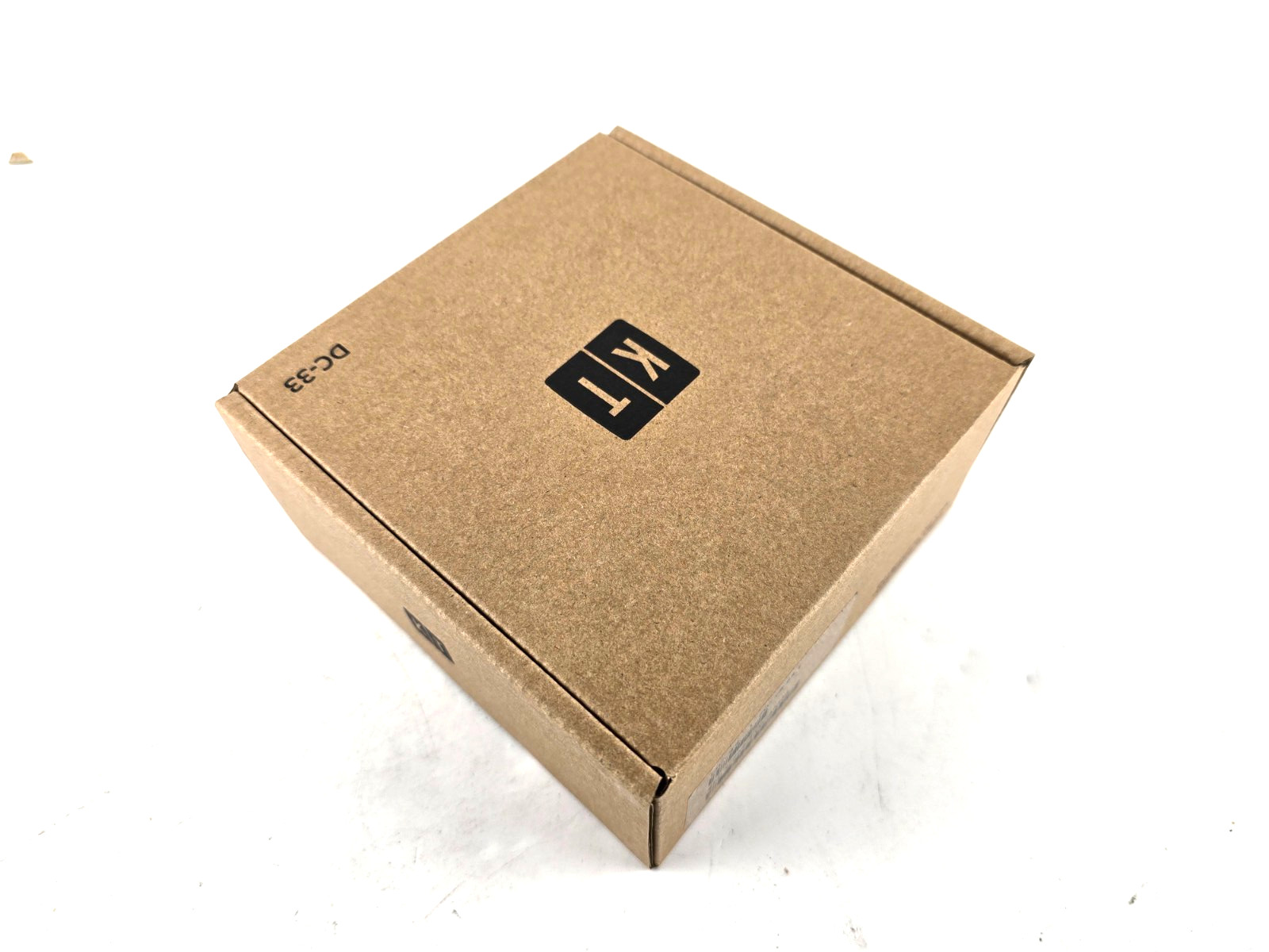 NEW Motive KT Keep Truckin DC-33 Road Facing Dash Cam Camera ELD Truck Semi