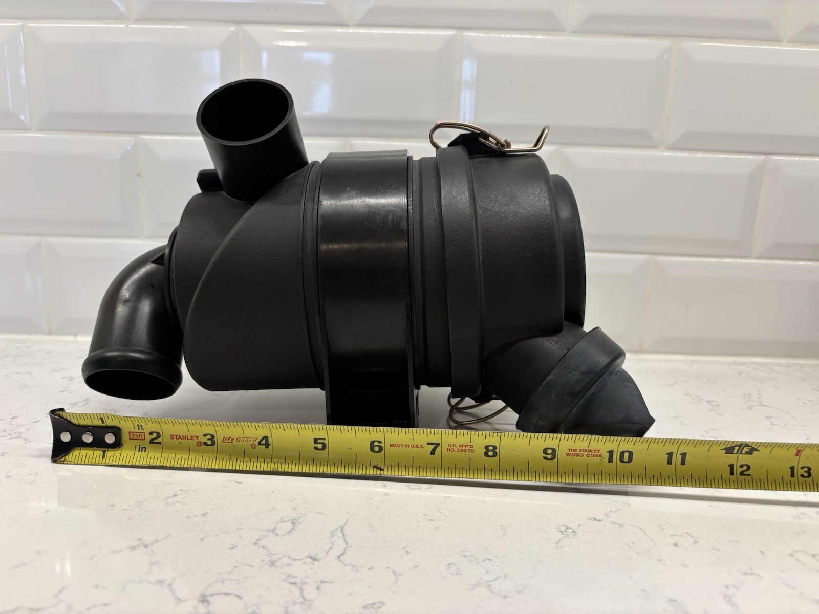 4 In Donaldson Air Filter New GO42545 Made In USA P822686 & Safety M123378