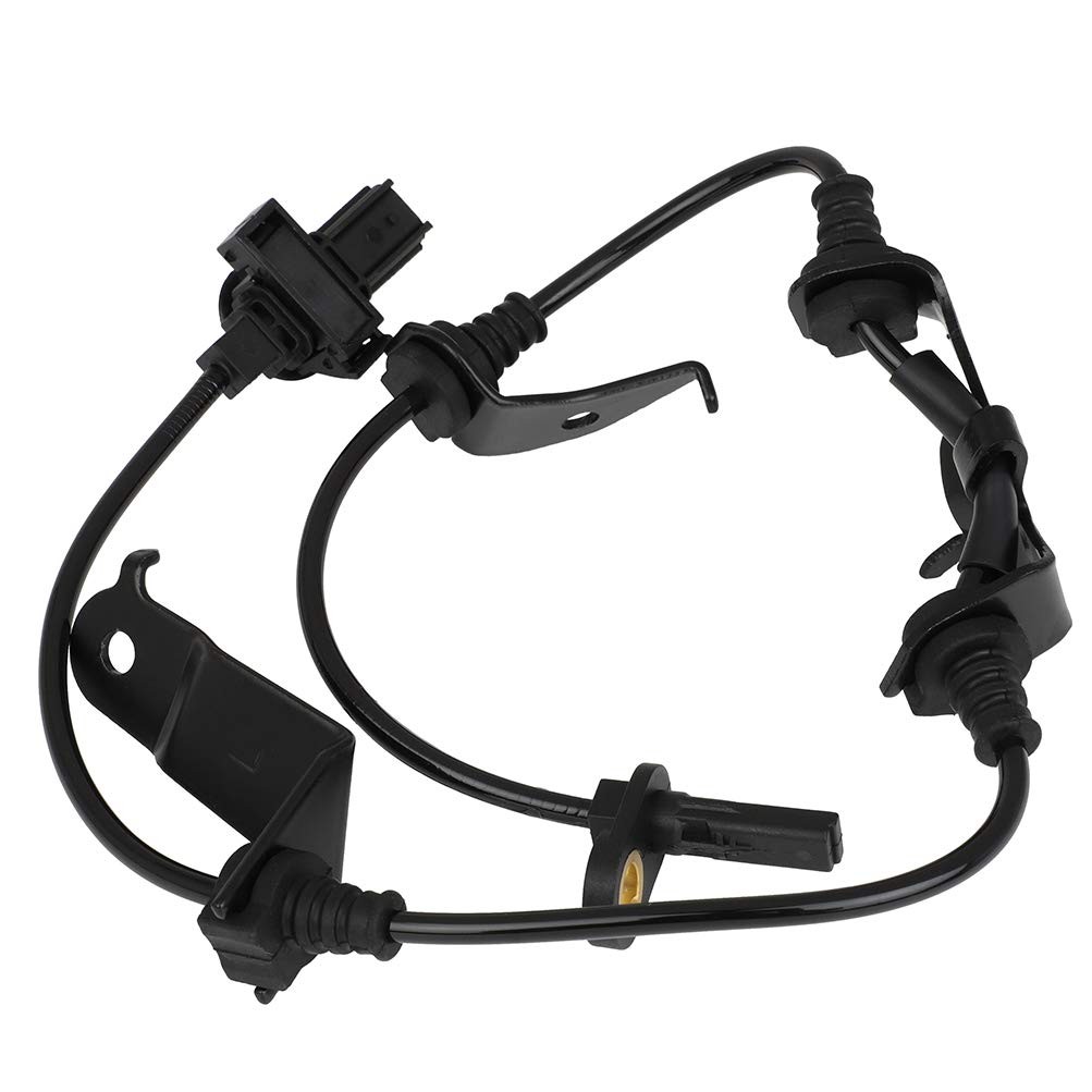 2 x Front&Left&Right ABS Wheel Speed Sensor ABS Sensor Fit for Honda for Acco...