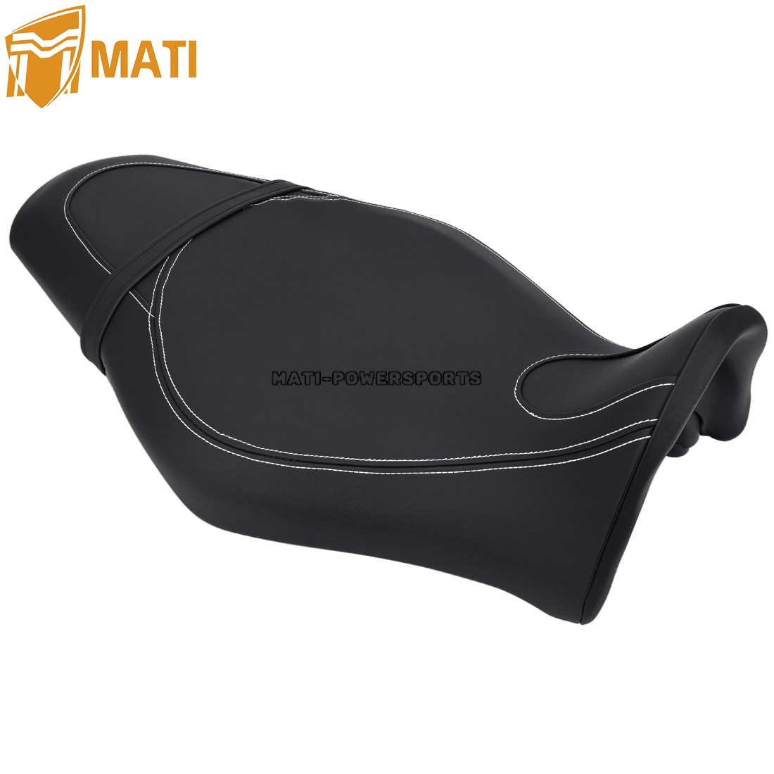 Complete Comfort SEAT Assembly For Yamaha MT-09 MT09 & SP 2021 2022 2023