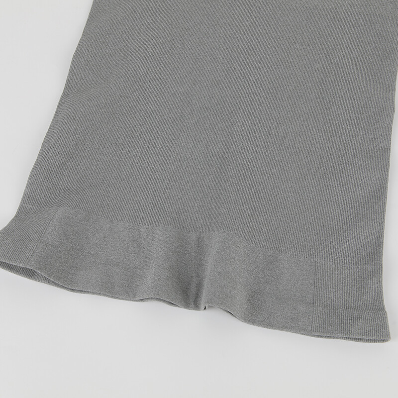 Mens Body Shaper Slimming Shirt Compression Vest Elastic Slim Shapewear Tank Top