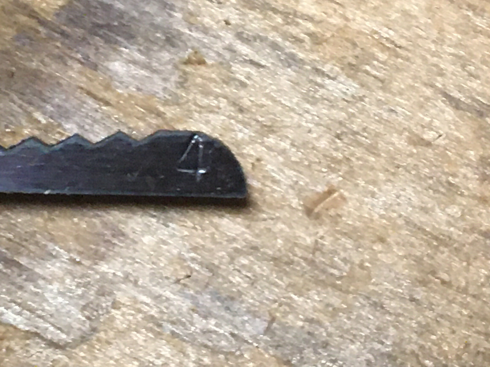 Remington 7 Step Elevator 514 510 550 721 742 512 552 722 41 511 Rear Sight