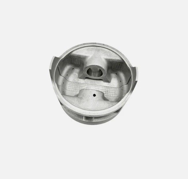 OEM NEW TOP END KIT W/ CYLINDER 12100-HP7-A00 FOR TRX420 RANCHER HONDA 2009-2024