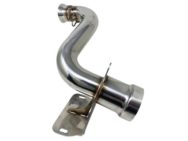 RPM SxS Muffler " Slip On " Exhaust