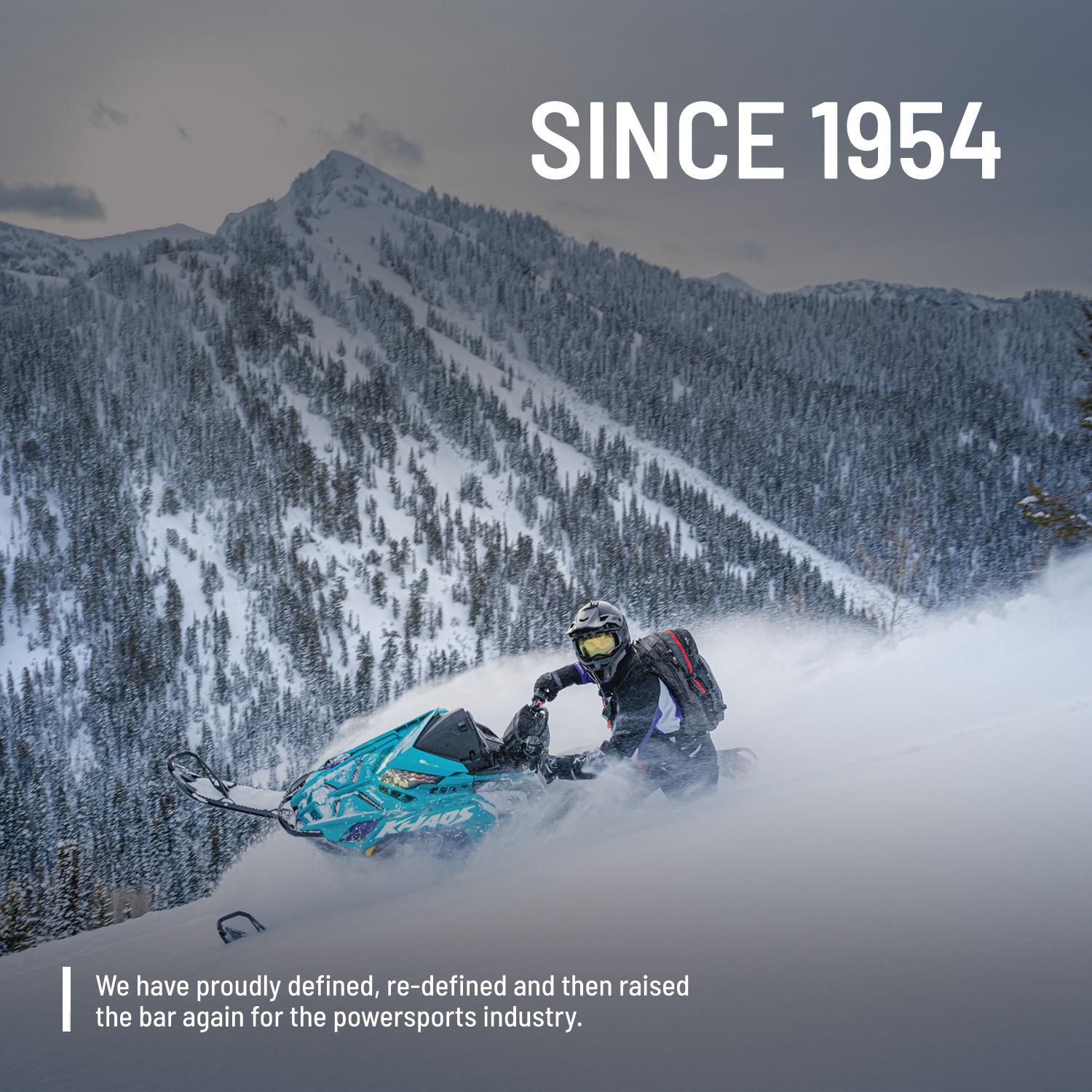 Polaris Heavy Duty Performance Engine Air Filter for RZR