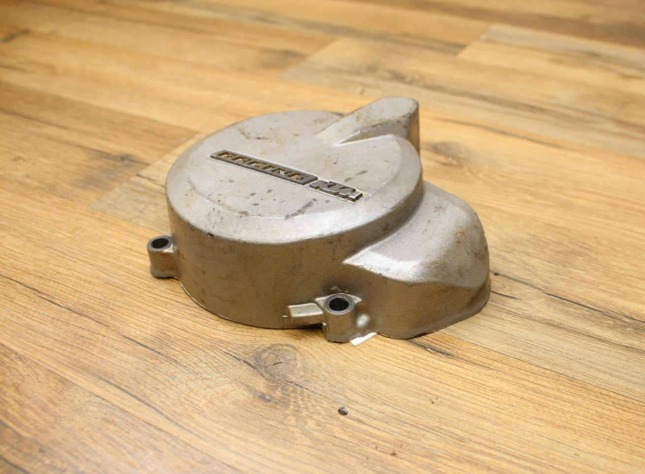 07-11 Polaris Outlaw 525 450 OEM Right Side Engine Cover