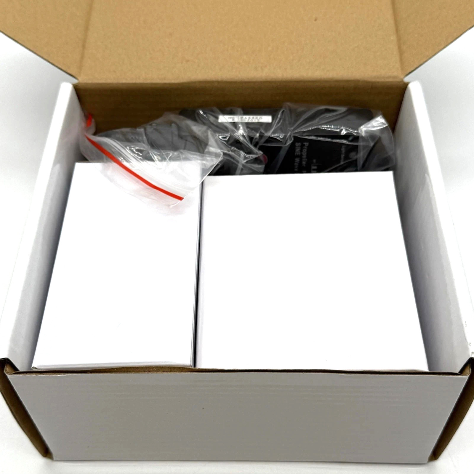 Jebao SOW-5 Sine Wave Aquarium Wave Pump Powerhead – New in Box