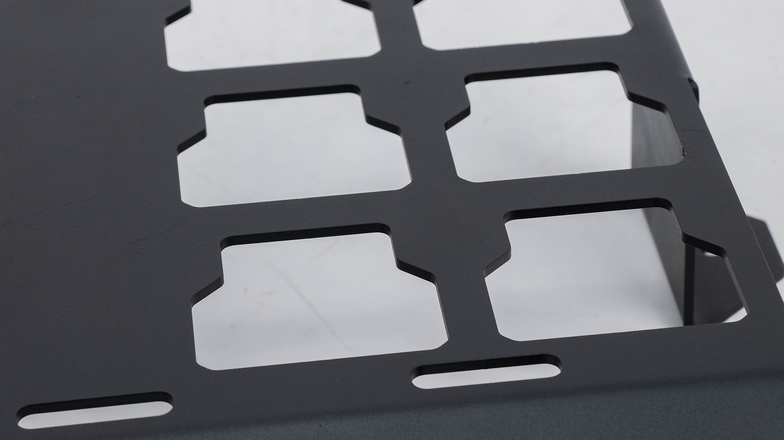 Packout Mount For Milwaukee Packout for Polaris RZR XP1000/ Turbo/ Turbo S 2014+