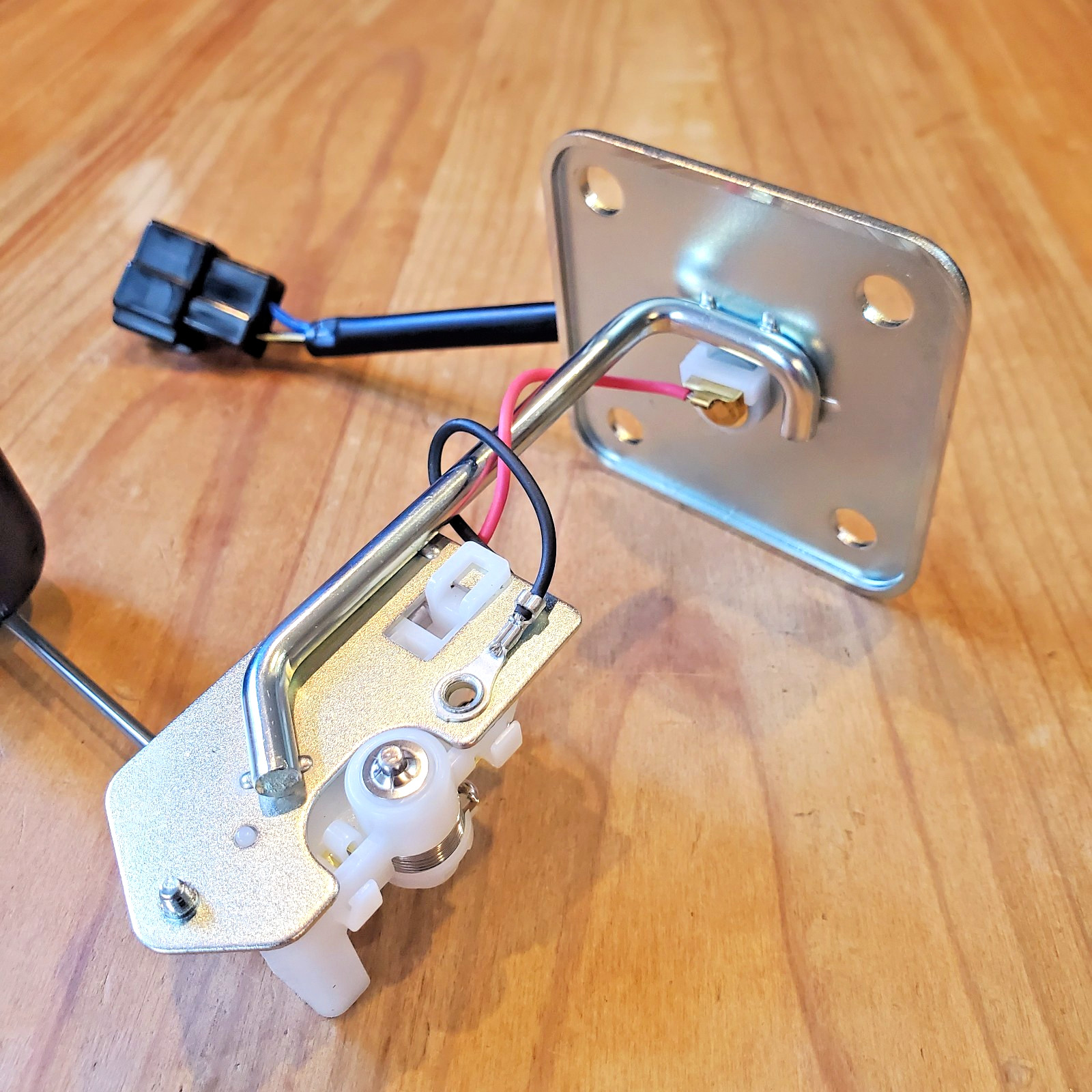 KAWASAKI Genuine Fuel Gauge for 2005-2013 Brute Force 650 750 52005-0011 NEW