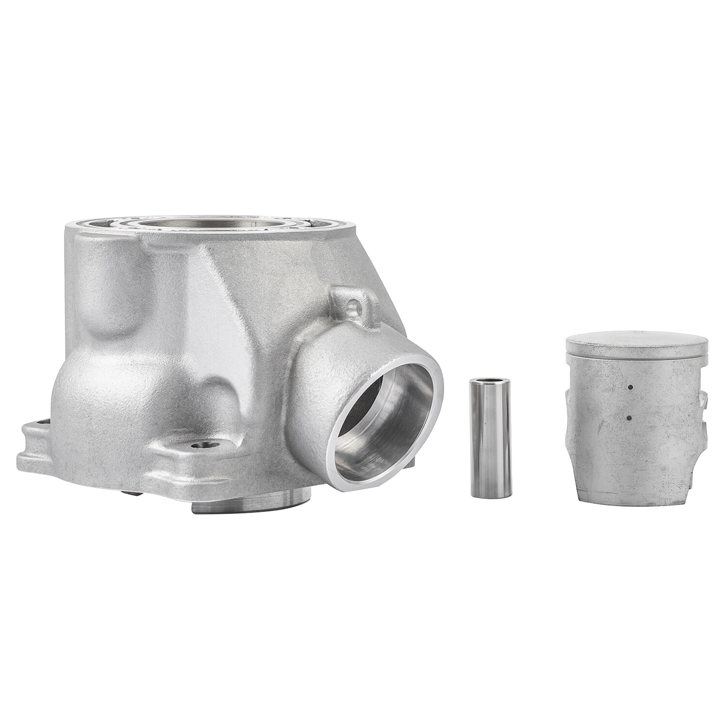 47.5mm Cylinder Piston Gasket Top End Rebuild Kit for Yamaha YZ80 1993-2001 ATV