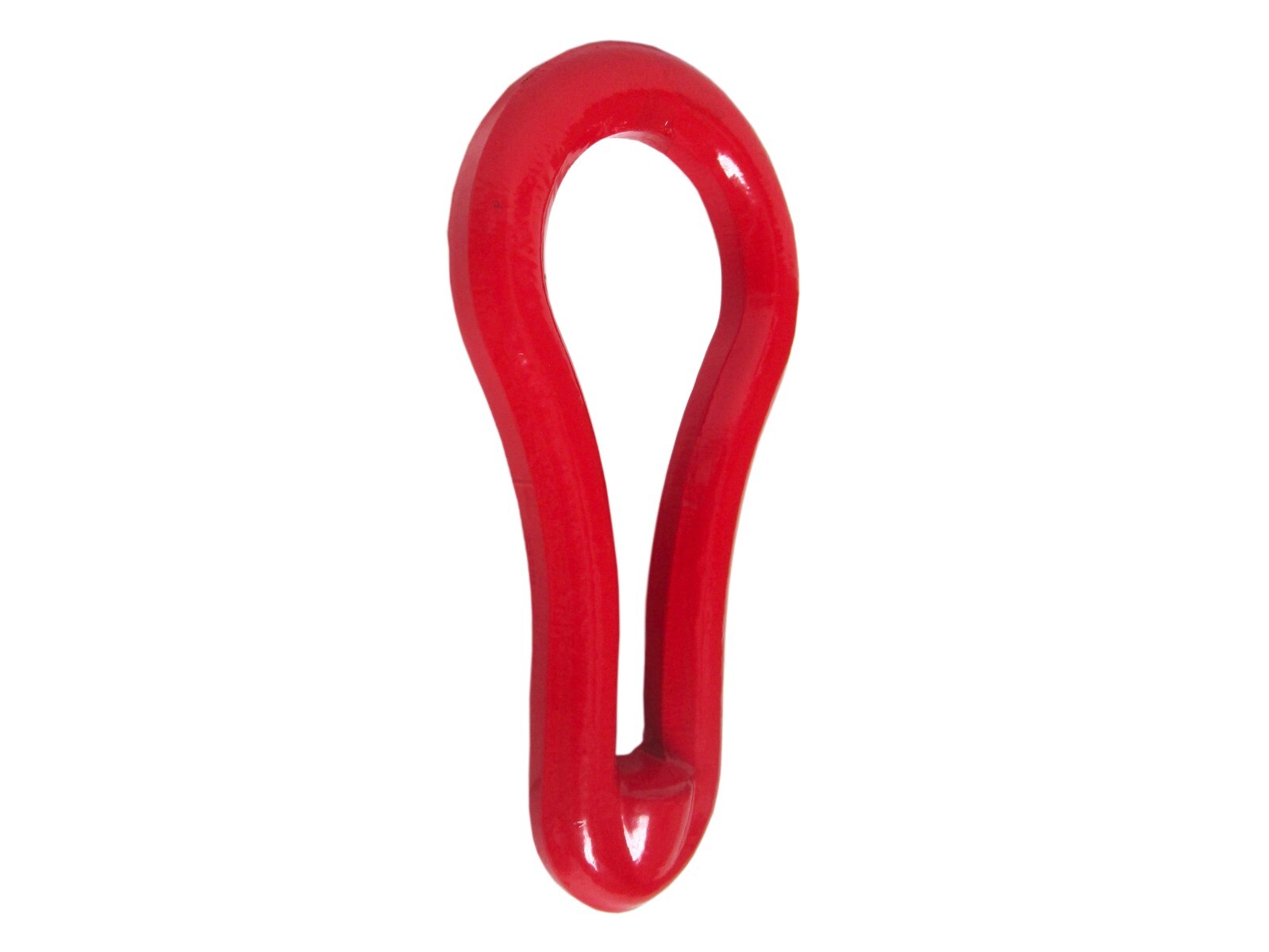 3/8" Keyhole Logging Grab Hook Slip Choker Grade 80 Working Load 7,750 lbs