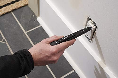 Flir VP50-2 Non-Contact Voltage Detector w/ LED Flashlight - CAT IV 1000 Volt