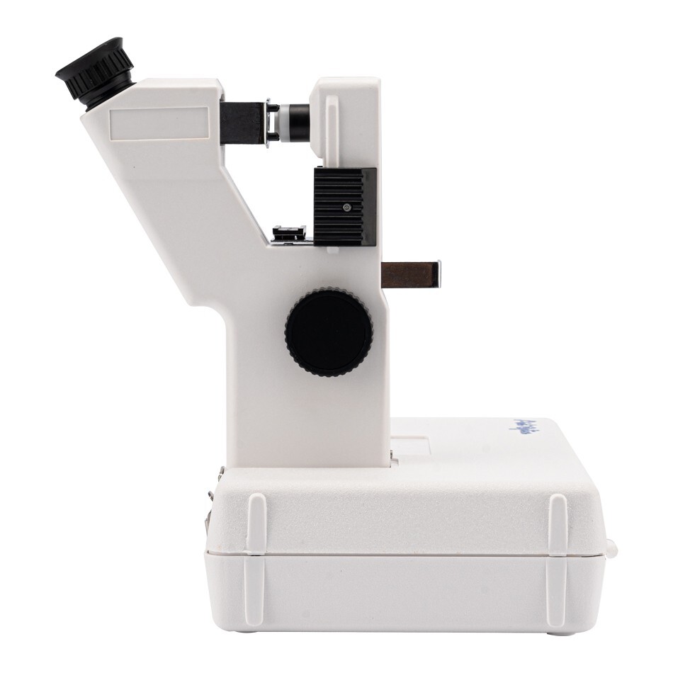 Particular Optical Instrument Focimeter Optometry Machinemanual Lensometer