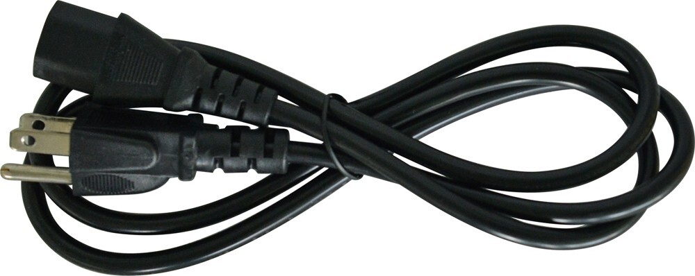 GenPro 1800 - High Capacity Portable Power Station 1800W 1601.5Wh AC DC USB Wire