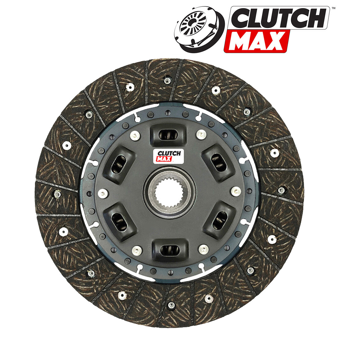 STAGE 2 CLUTCH KIT & LIGHTEN FLYWHEEL for 2006-17 SUBARU IMPREZA WRX EJ255 FA20F