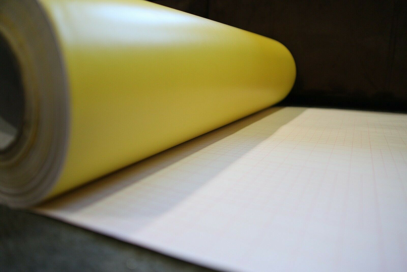 Vinyl Resist 8 Mil Sandblasting film, Etch paint Masking Stencil 23.8" X 30 Feet