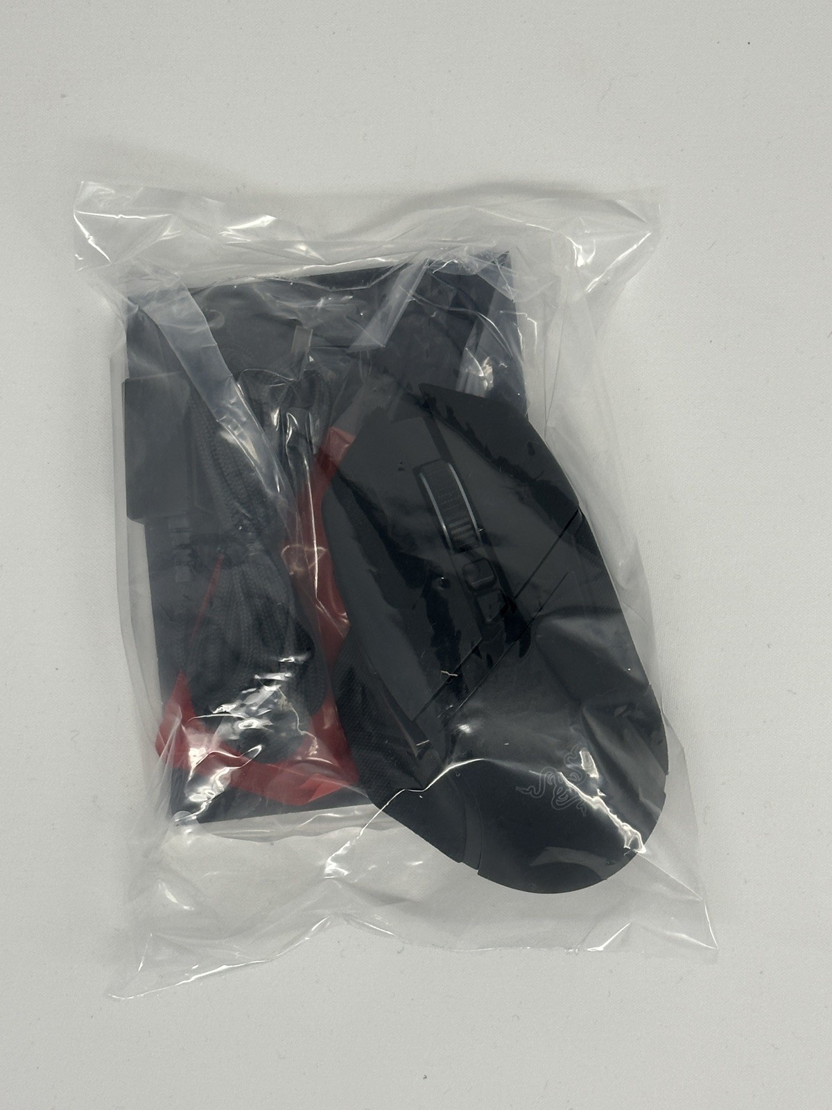 Razer Basilisk V3 Pro Customizable Wireless Gaming Mouse - Black...