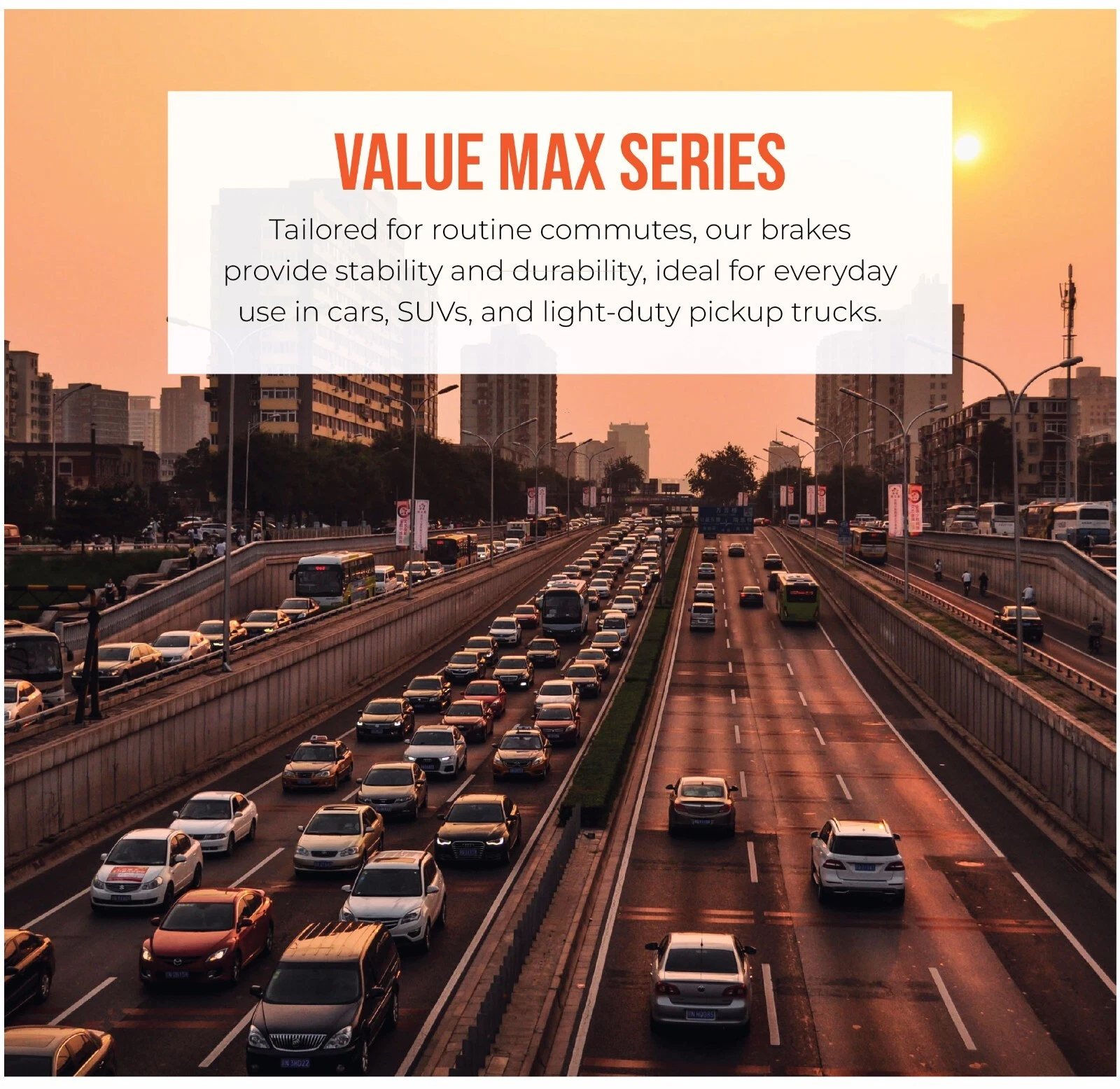 Front & Rear Brake Rotors + Ceramic Pads for Hyundai Elantra Kia Forte Soul