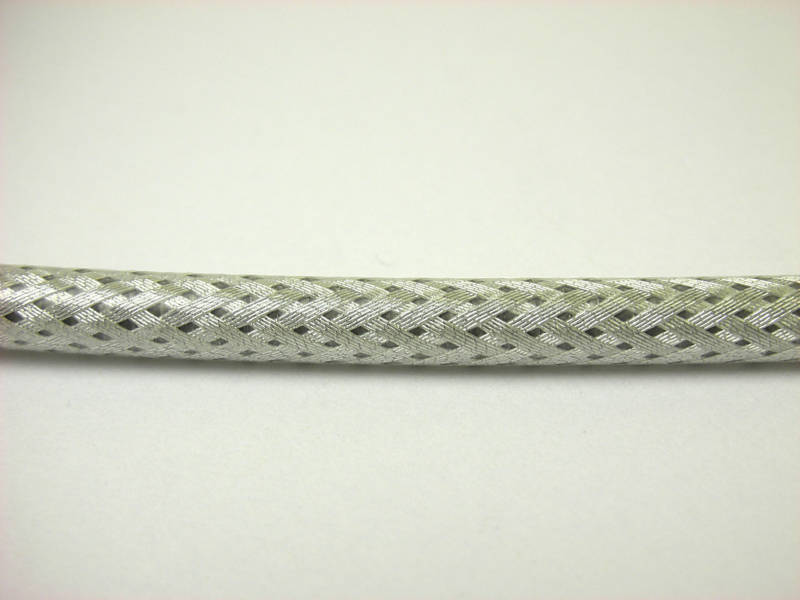 BICYCLE BIKE Brake Cable + Housing Braid Silver NEW TW