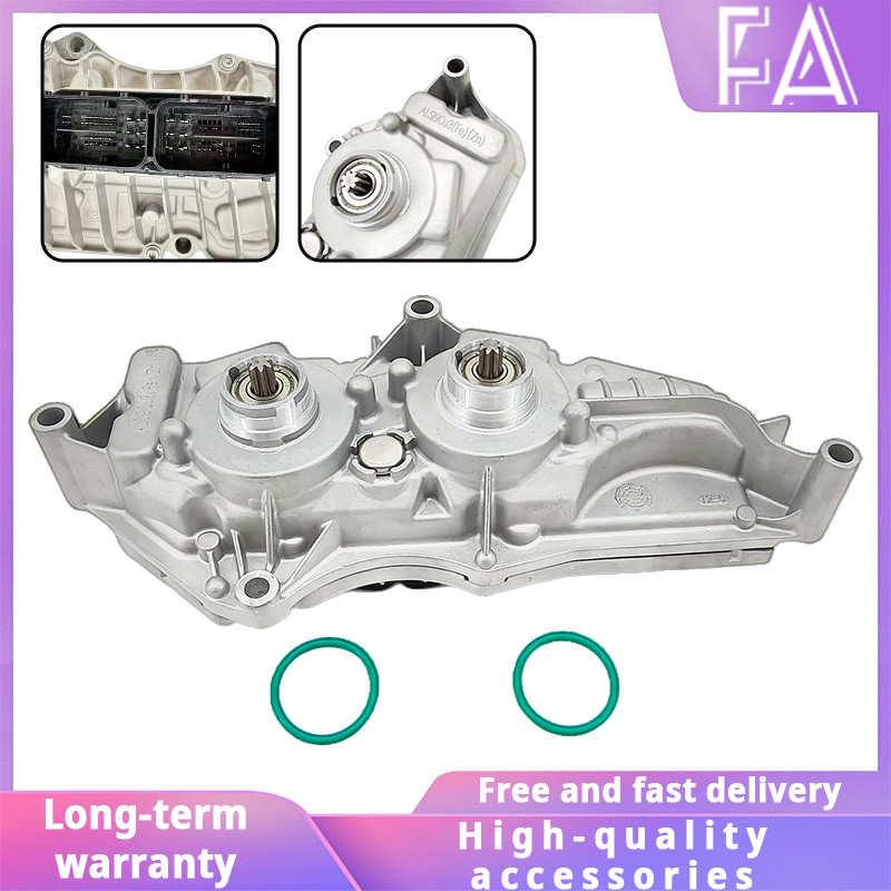 Programmed Transmission Control Module TCU TCM for Ford Focus 2.0L AE8Z-7Z369-F
