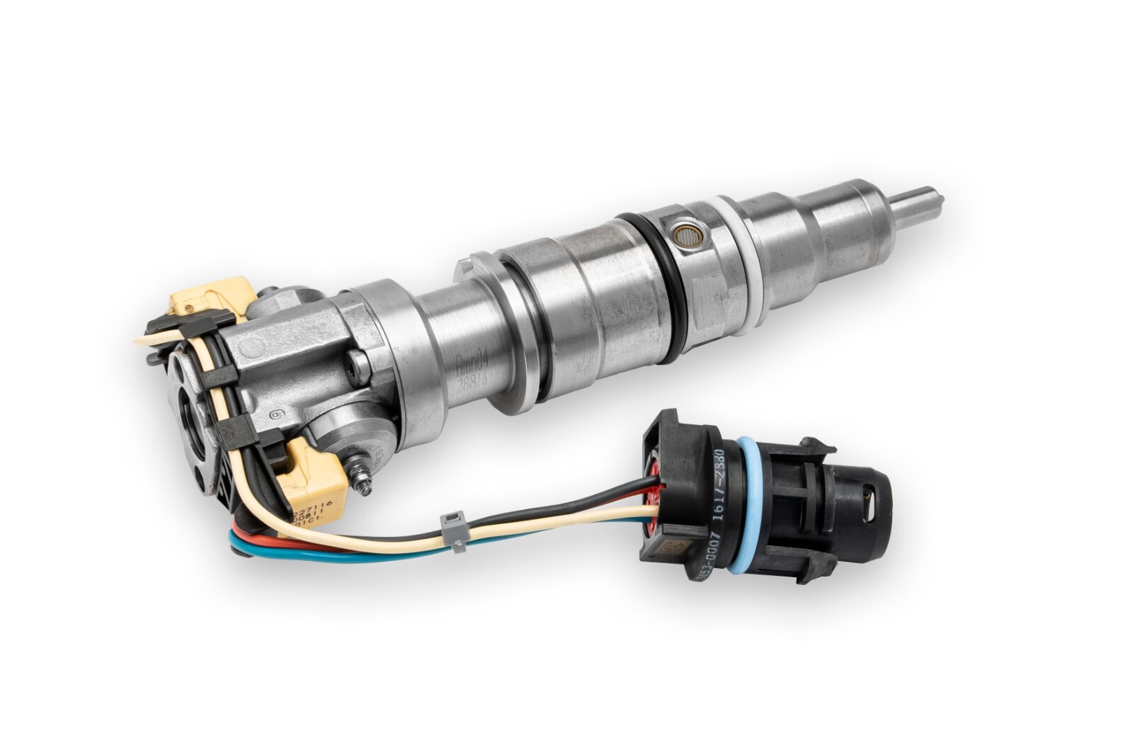 2003-2007 Ford 6.0L Powerstroke Diesel Fuel Injector - Refurbished