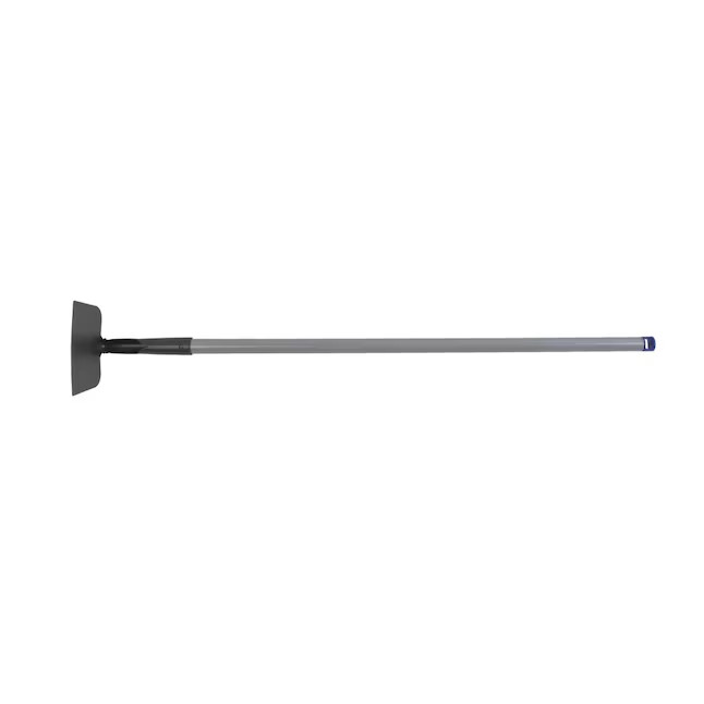 Project Source 26.89-in Steel -Handle Children's hoe