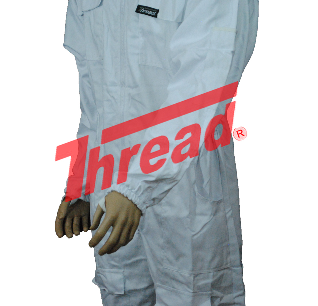 Pro's Choice Best Beekeeping Full Suit With Veil, Kid's & Adult Sizes, Thread(R)